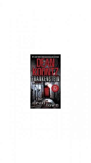 Frankenstein: The Dead Town