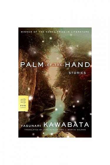 Palm-Of-The-Hand Stories