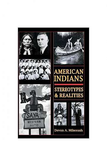 American Indians