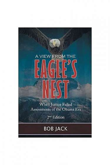 A View from the Eagle's Nest: When Justice Failed Assessments of the Obama Era
