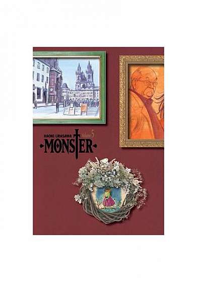 Monster, Vol. 5: The Perfect Edition