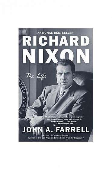 Richard Nixon: The Life