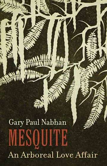 Mesquite: An Arboreal Love Affair