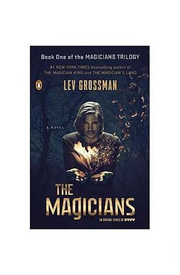 The Magicians