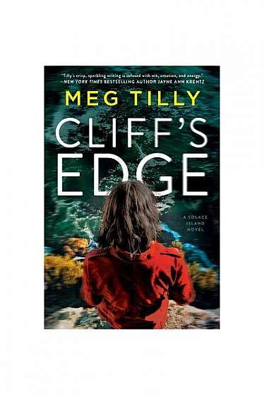 Cliff's Edge