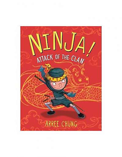 Ninja! Attack of the Clan