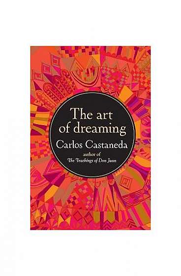 The Art of Dreaming- DISCOUNT 20%
