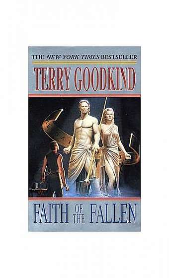 Faith of the Fallen