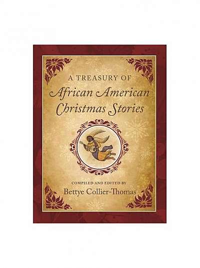 A Treasury of African American Christmas Stories