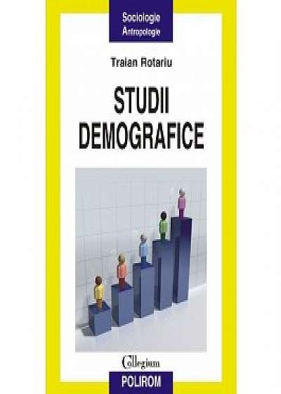 Studii demografice