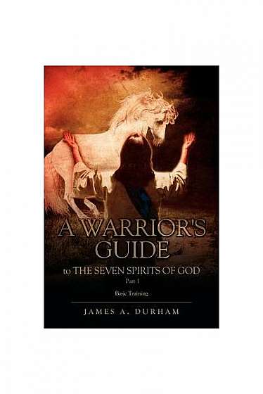 A Warrior's Guide to the Seven Spirits of God Part 1