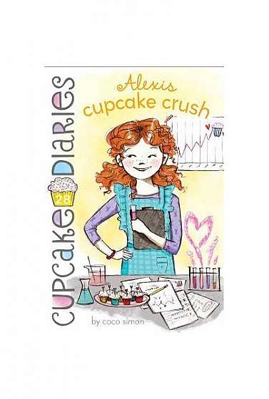 Alexis Cupcake Crush
