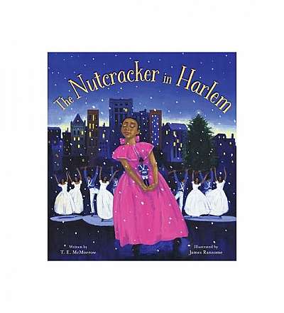 The Nutcracker in Harlem