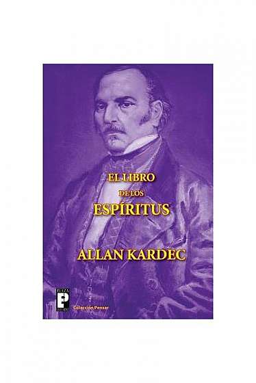 El Libro de Los Espiritus