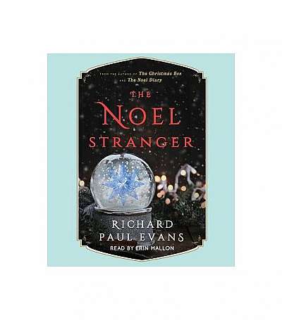 The Noel Stranger