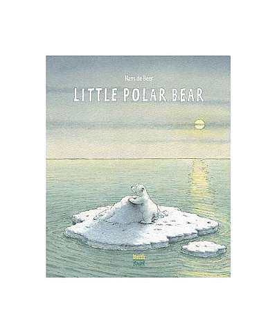 The Little Polar Bear