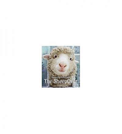 Sweet Pea & Friends: The Sheepover
