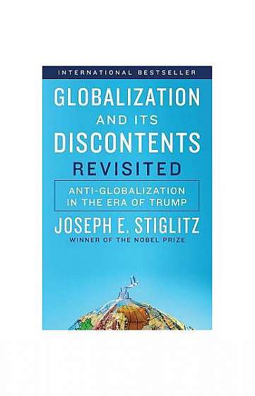 Globalization and Its Discontents: Expanded Edition