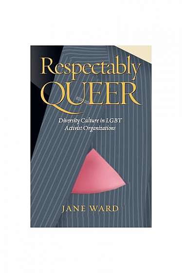 Respectably Queer: Diversity Culture in LGBT Activist Organizations