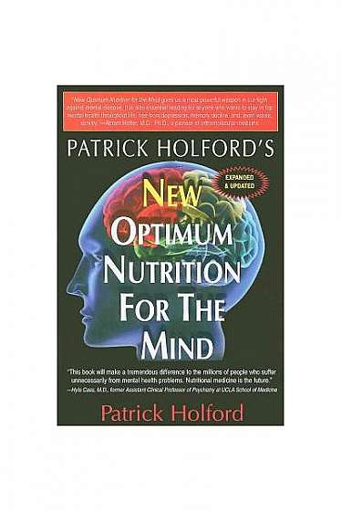 New Optimum Nutrition for the Mind