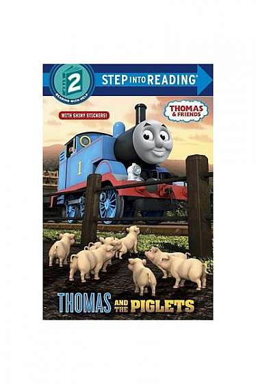 Thomas and the Piglets (Thomas & Friends)