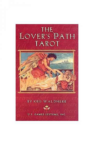 The Lover's Path Tarot Cards