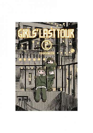 Girls' Last Tour, Vol. 2
