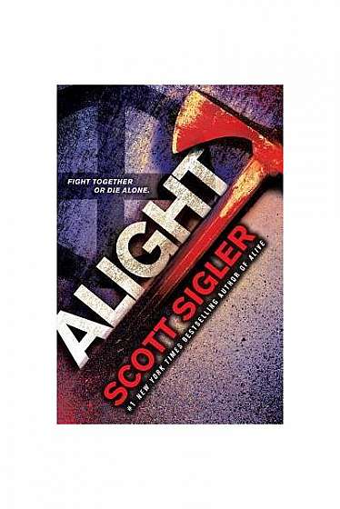 Alight: Book Two of the Generations Trilogy