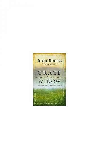 Grace for the Widow: A Journey Through the Fog of Loss