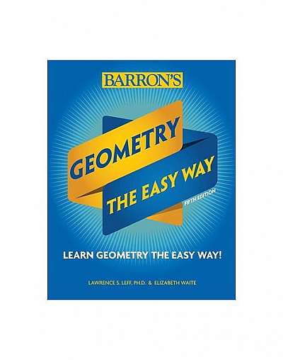 Geometry: The Easy Way