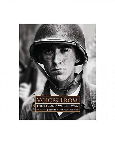 Voices from the Second World War: A Collection of Documents