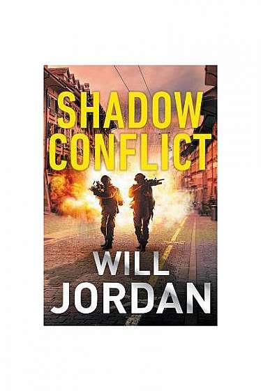 Shadow Conflict