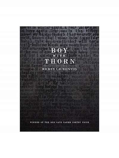Boy with Thorn