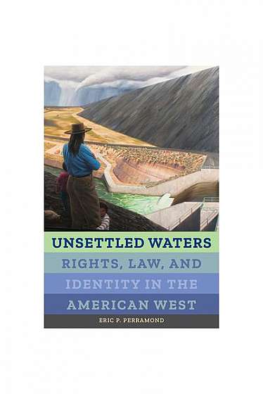 Unsettled Waters: Rights, Law, and Identity in the American West
