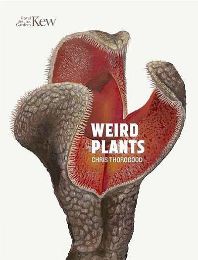 Weird Plants