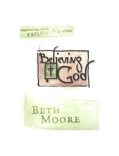 Believing God: Workbook