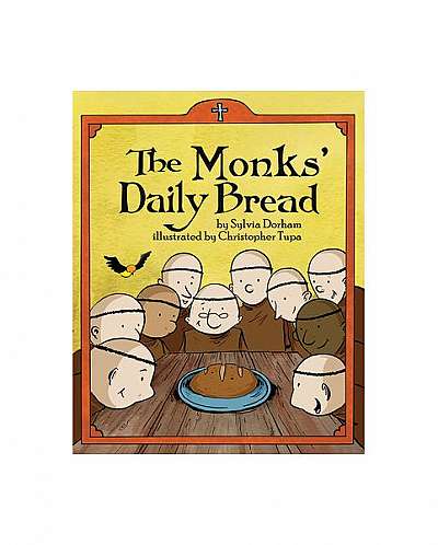 The Monks Daily Bread