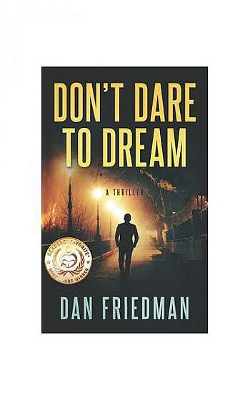 Don't Dare to Dream