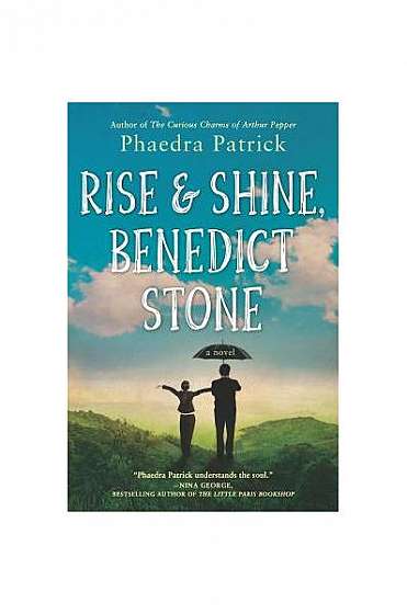 Rise and Shine, Benedict Stone