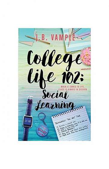 College Life 102: Social Learning