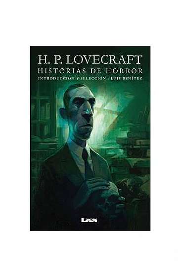 Historias de Horror: H.P. Lovecraft
