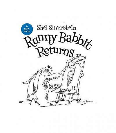 Runny Babbit Returns