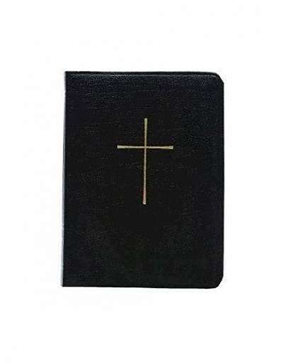 The Book of Common Prayer: And Administration of the Sacraments and Other Rites and Ceremonies of the Church