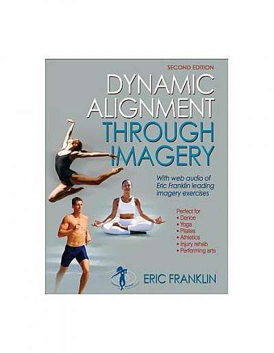 Coperta cărții Dynamic Alignment Through Imagery - 2nd Edition