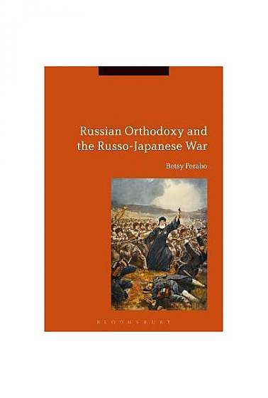 Russian Orthodoxy and the Russo-Japanese War