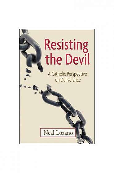Resisting the Devil: A Catholic Perspective on Deliverance