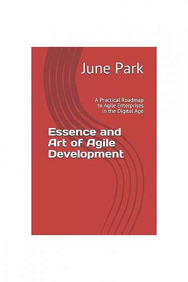 Essence and Art of Agile Development: A Practical Roadmap to Agile Enterprises in the Digital Age