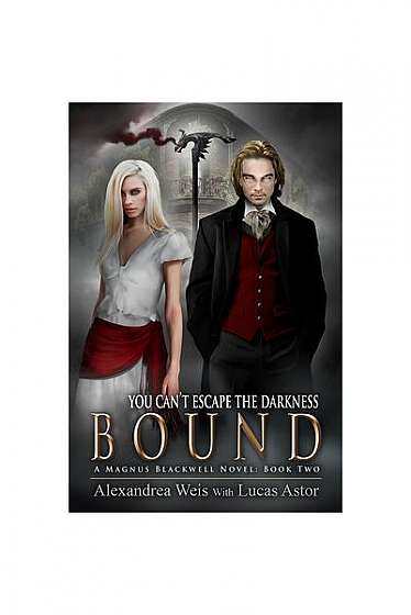 Bound: A Magnus Blackwell Novel: Book II
