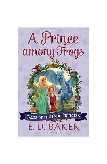 A Prince Among Frogs