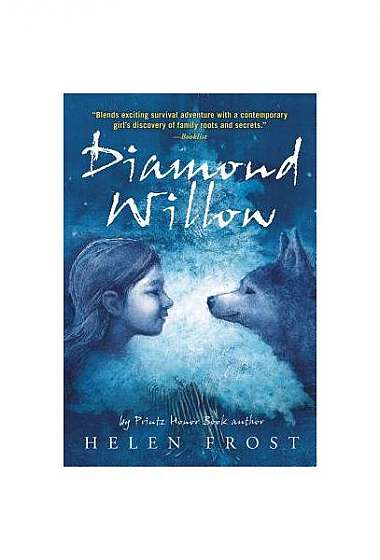 Diamond Willow